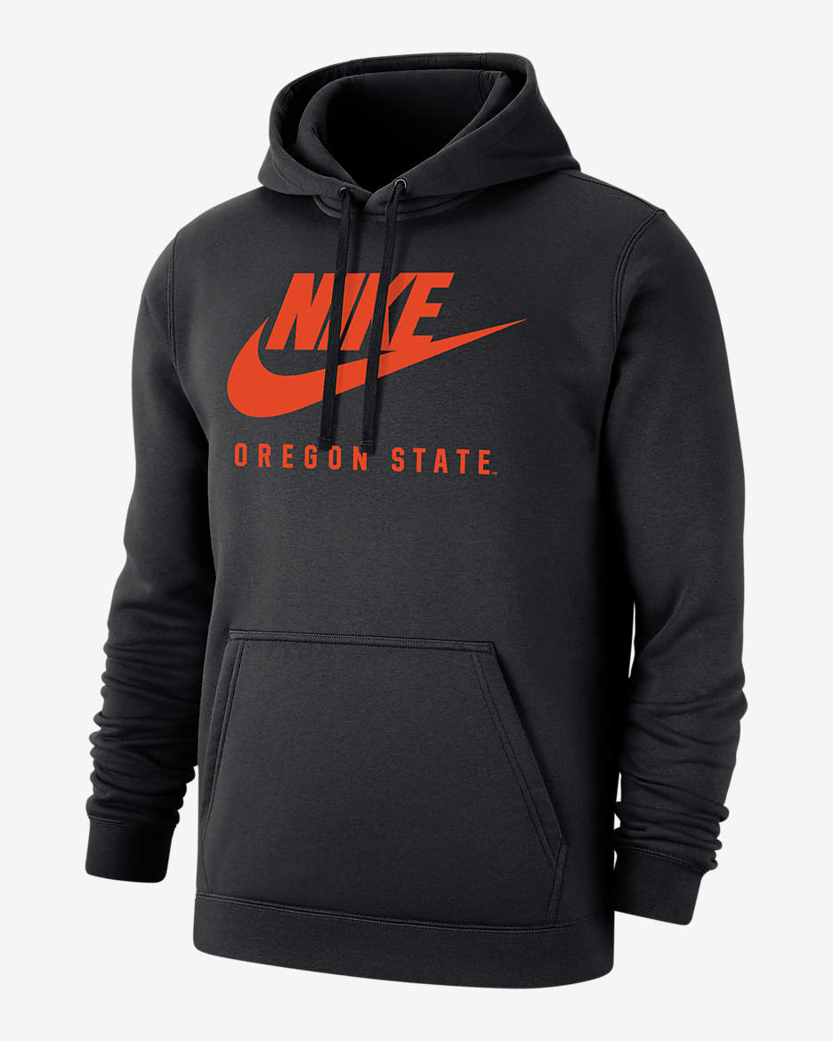 Oregon state hoodie hotsell